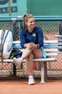 Bild 19 - RL TC an der Schirnau - SV Zehlendorfer Wespen : Ergebnis: 9:0